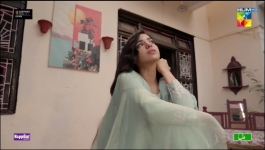 Masoom - Episode 36 - 8th March 2026